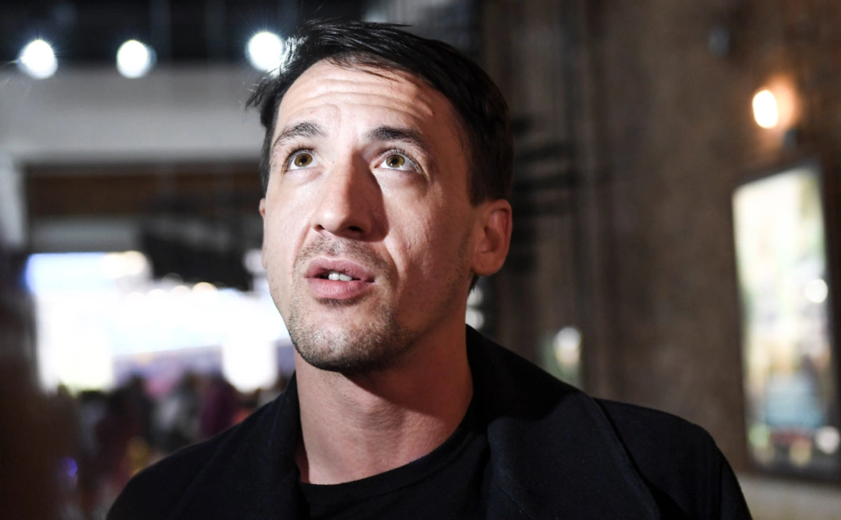 Екатерина Чеснокова / РИА Новости