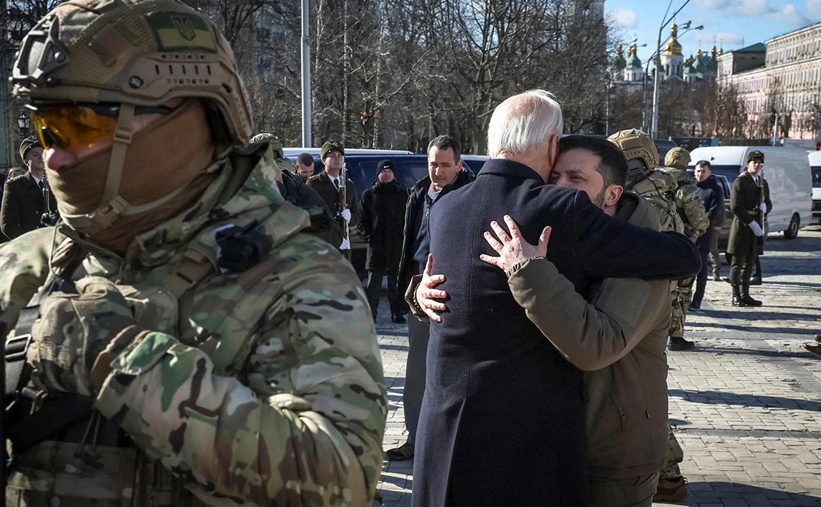 Глеб Гаранич / Reuters