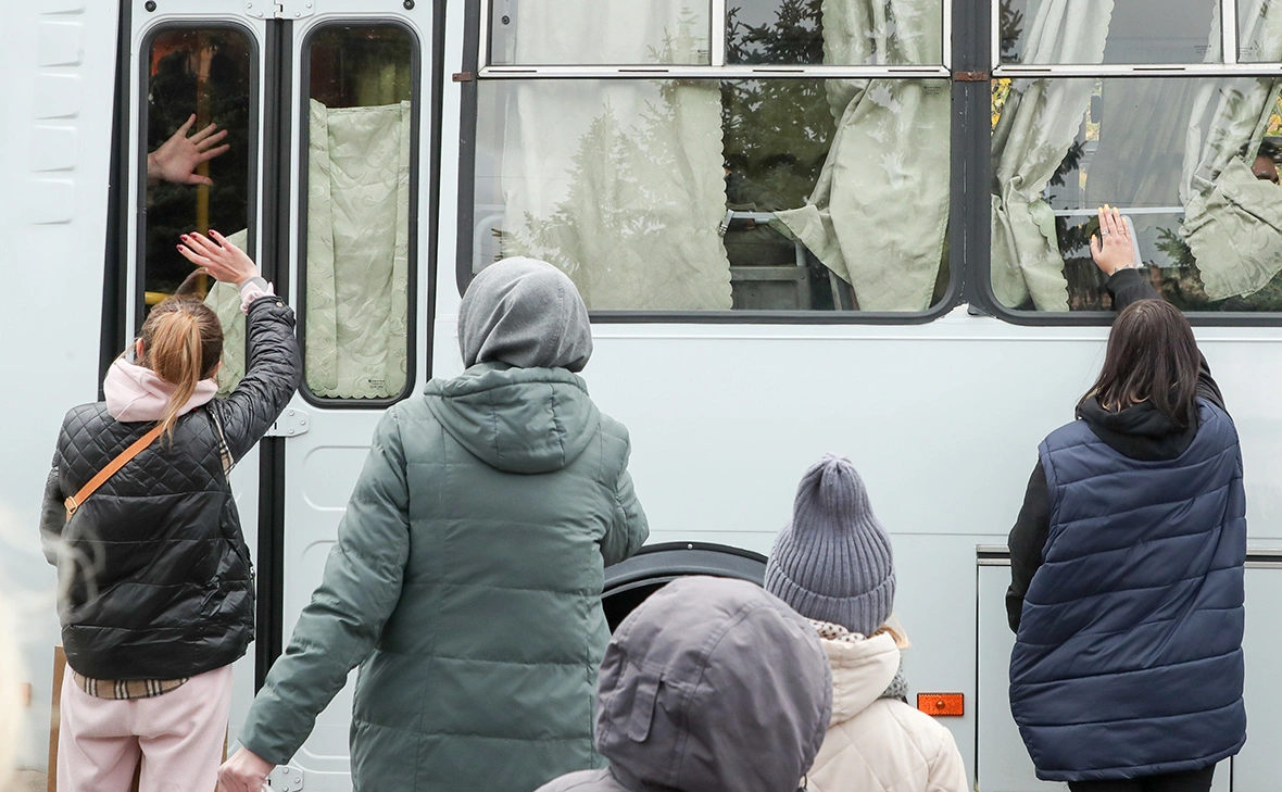 Сергей Петров / Global Look Press