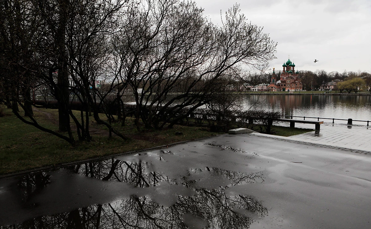 Софья Сандурская / АГН «Москва»
