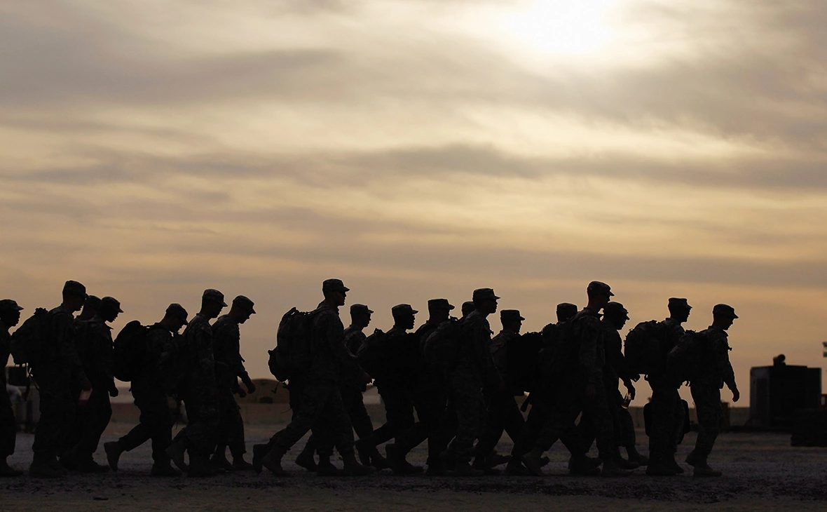 Joe Raedle / Getty Images