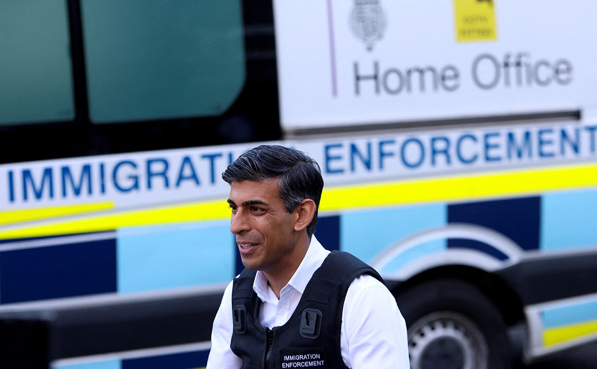 Susannah Ireland / Getty Images