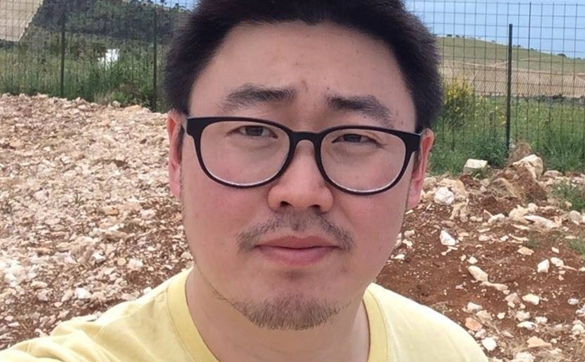 kim.alexandr / Facebook (входит в корпорацию Meta, признана экстремистской и запрещена в России)