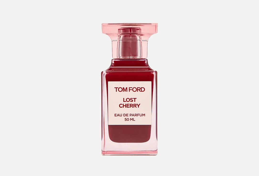 <p>Tom Ford Lost Cherry</p>
