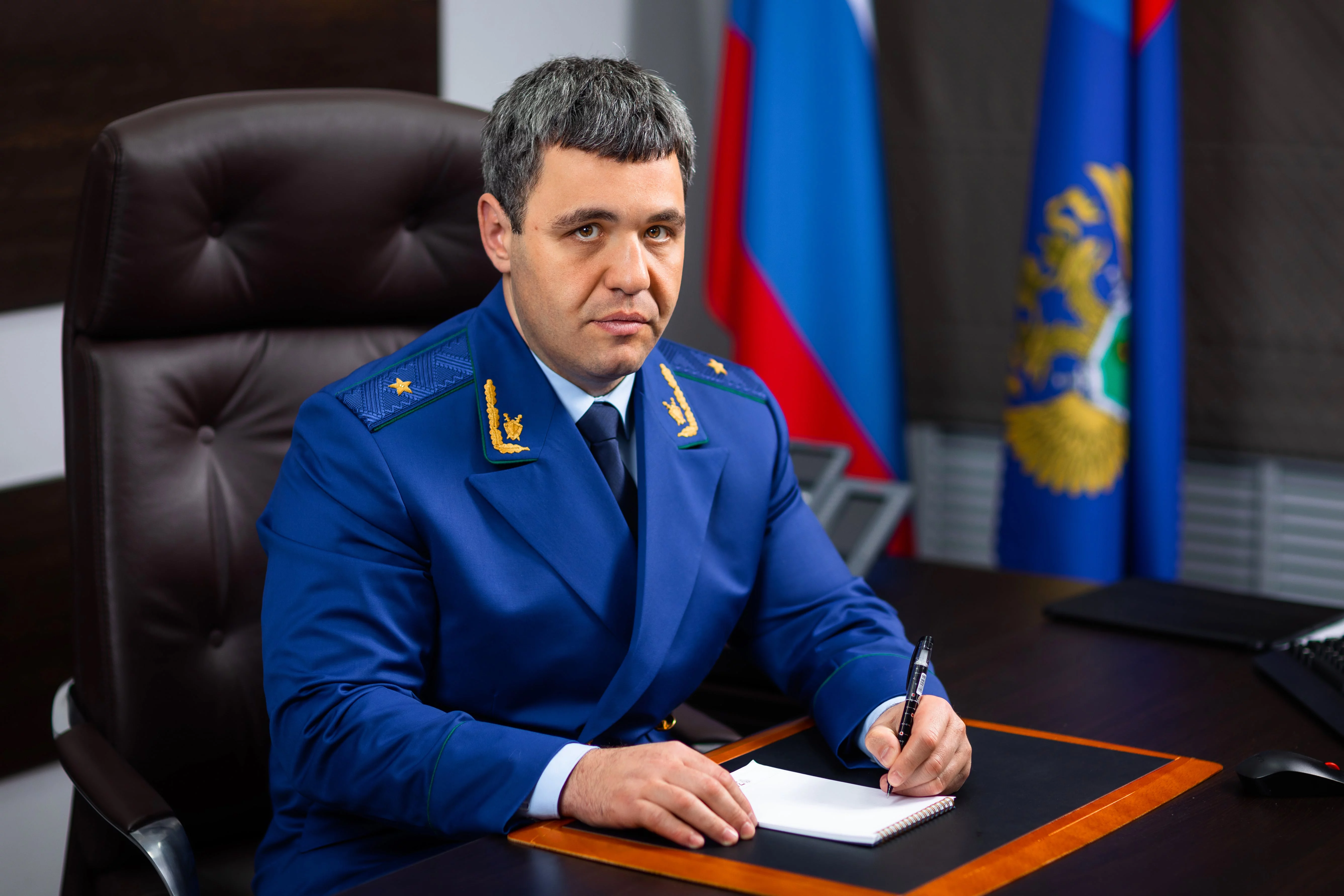 пресс-служба прокуратуры Новосибирской области