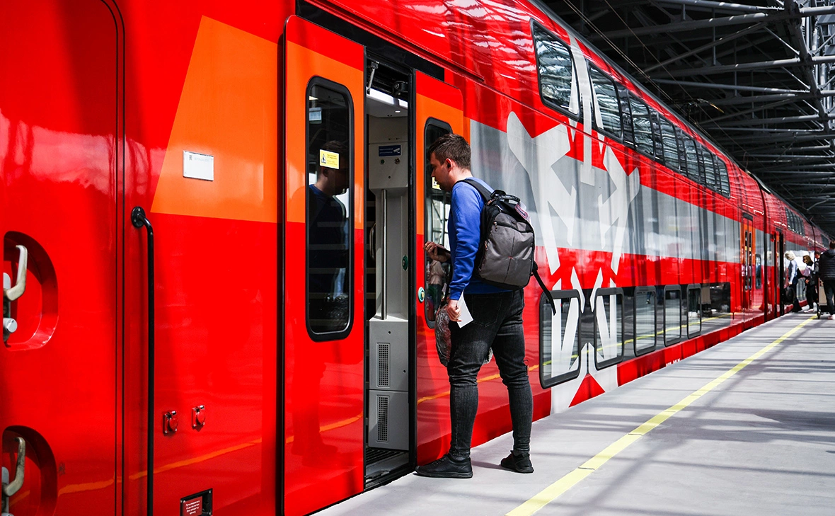 Михаил Терещенко / ТАСС