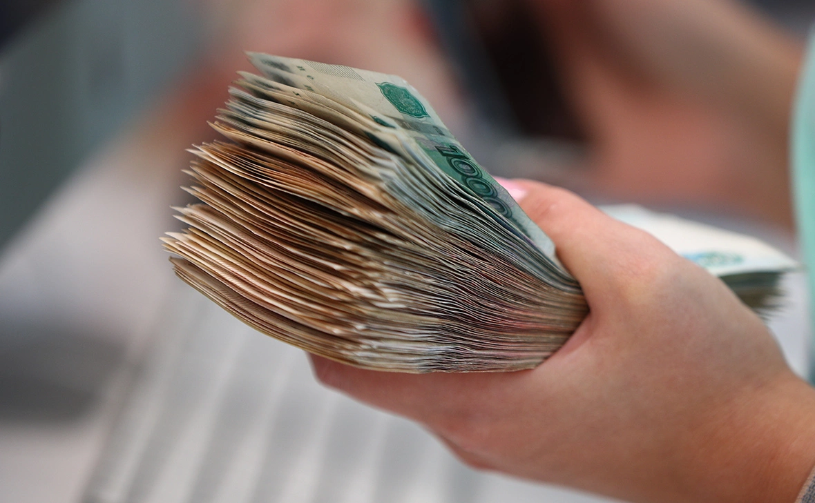 Владислав Шатило / РБК