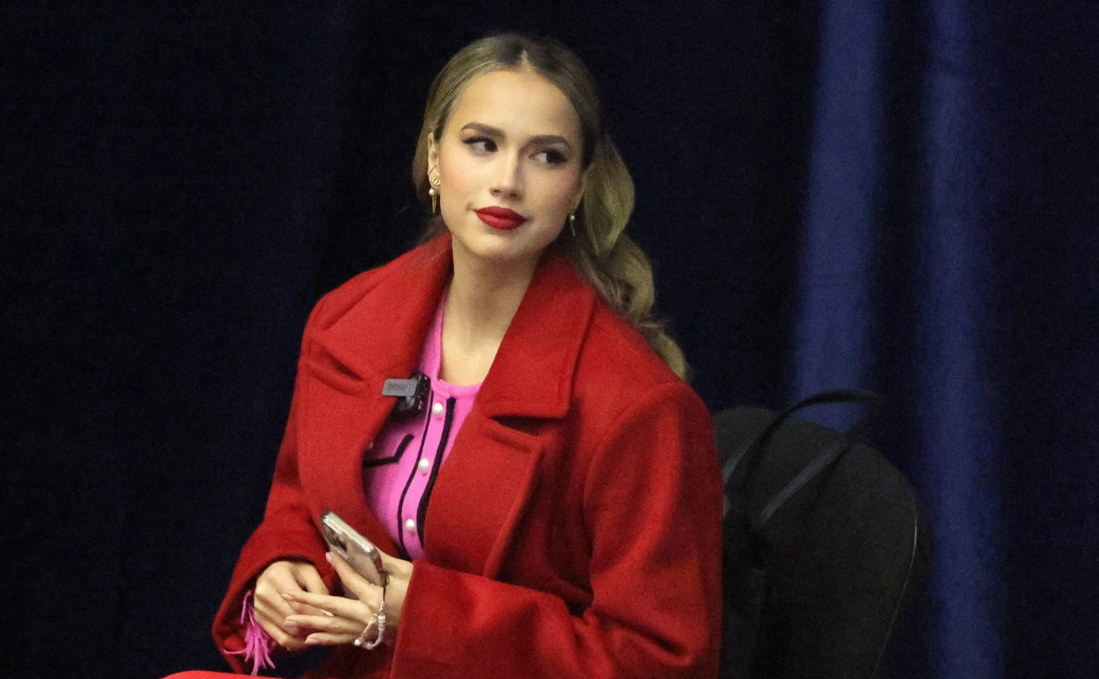 Егор Алеев / ТАСС