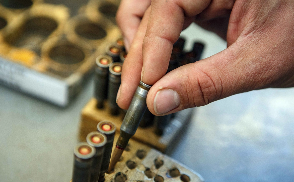 Serhii Hudak / Keystone Press Agency / Global Look Press