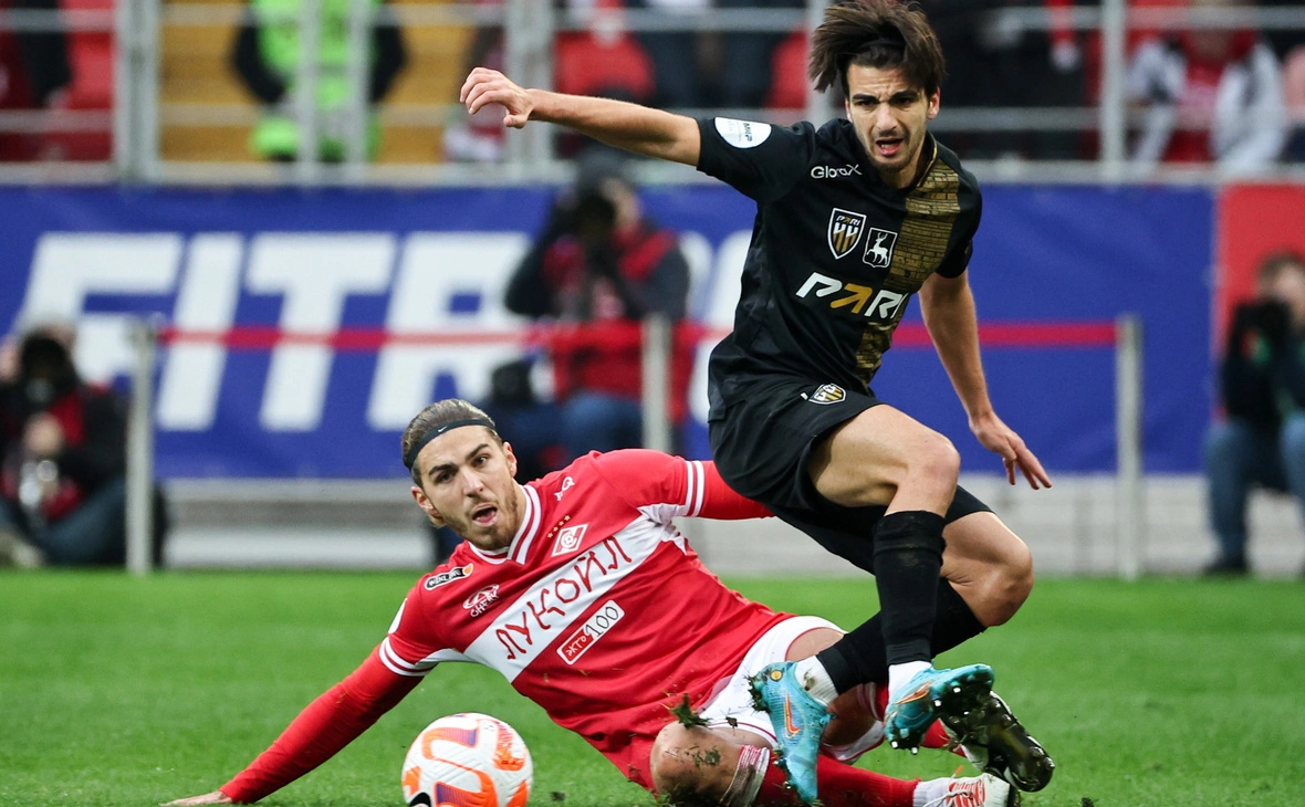 Михаил Терещенко / ТАСС