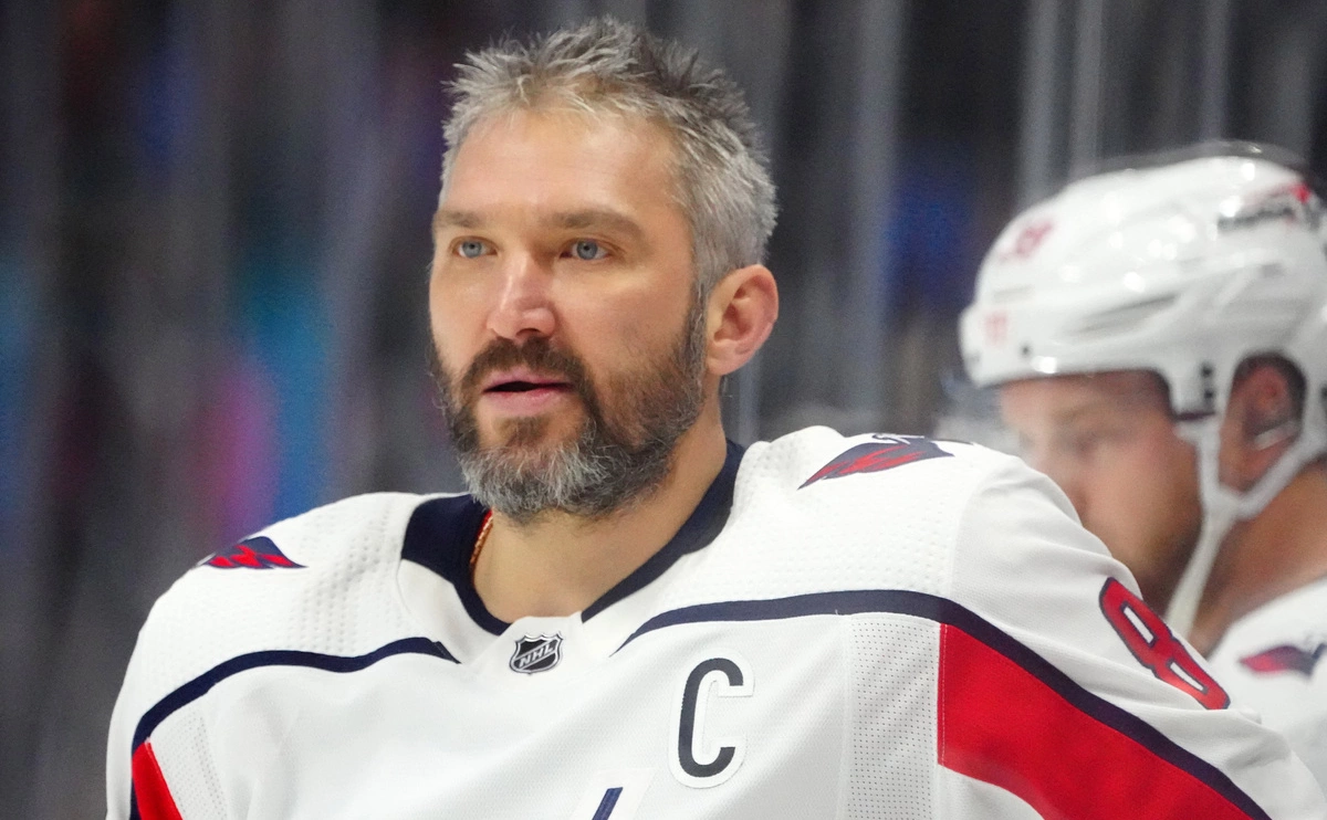 Ron Chenoy / USA TODAY Sports / Reuters