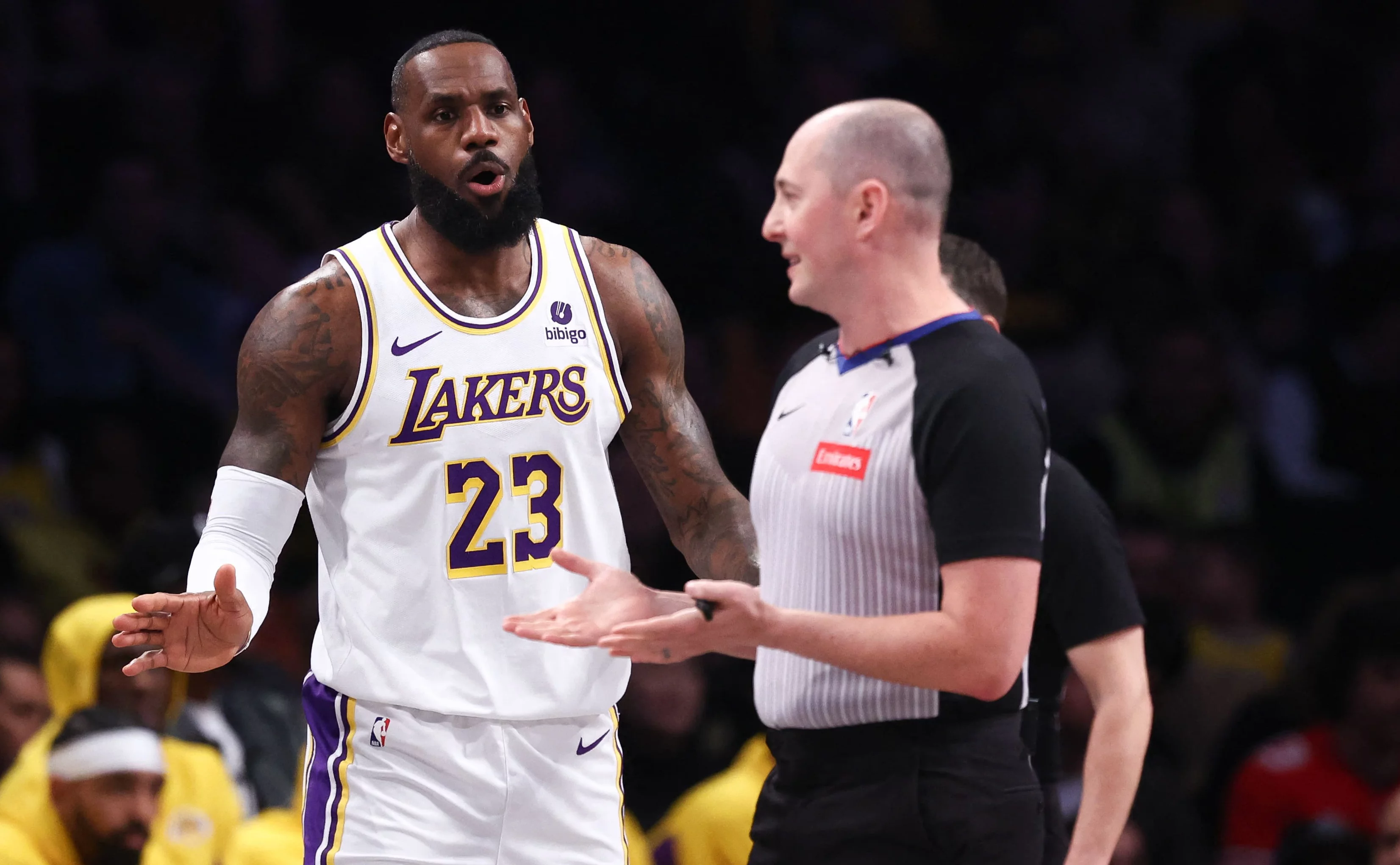 USA TODAY Sports via Reuters Connect