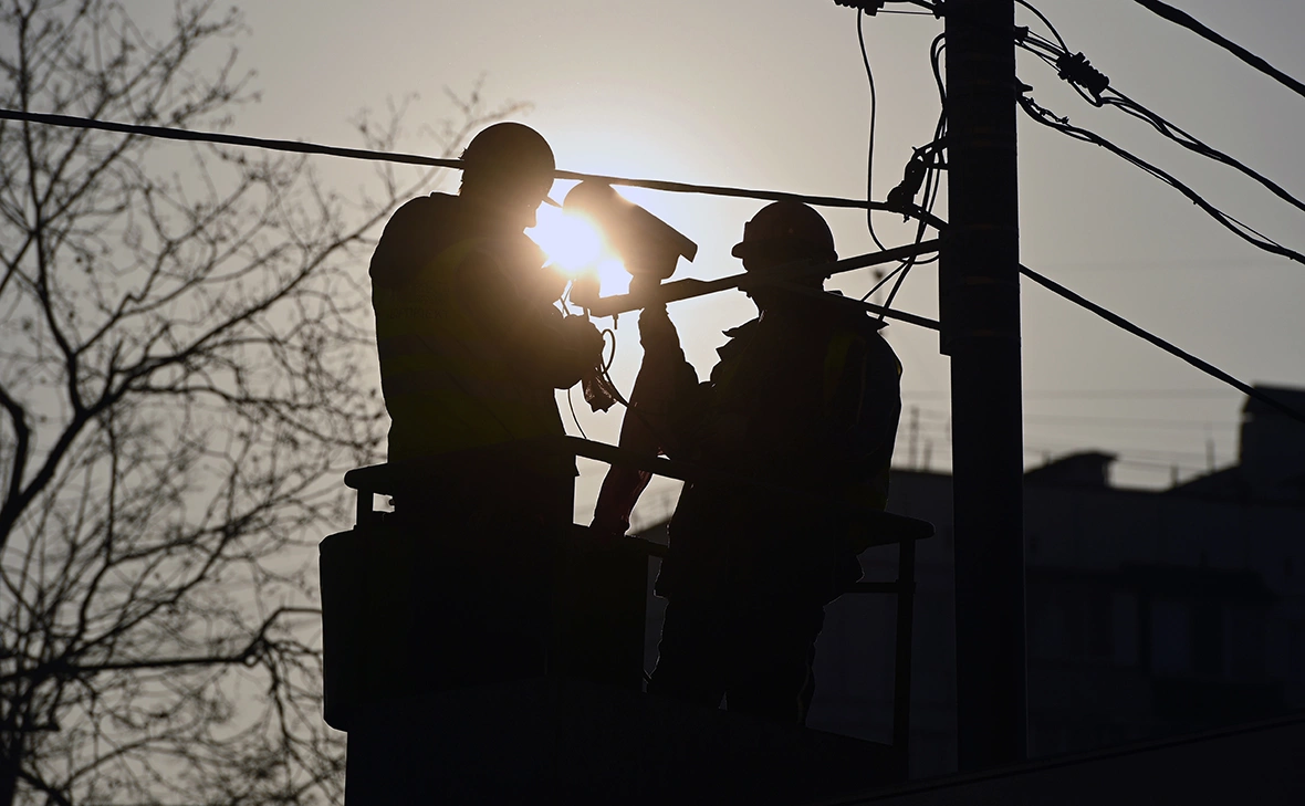 Григорий Сысоев / РИА Новости