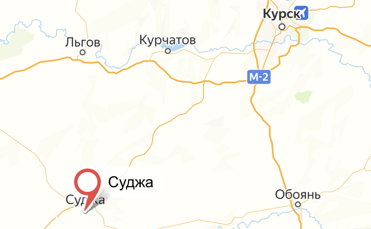 Яндекс.Карты