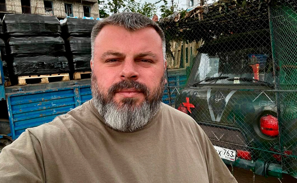 lezhnev_sergey / Telegram