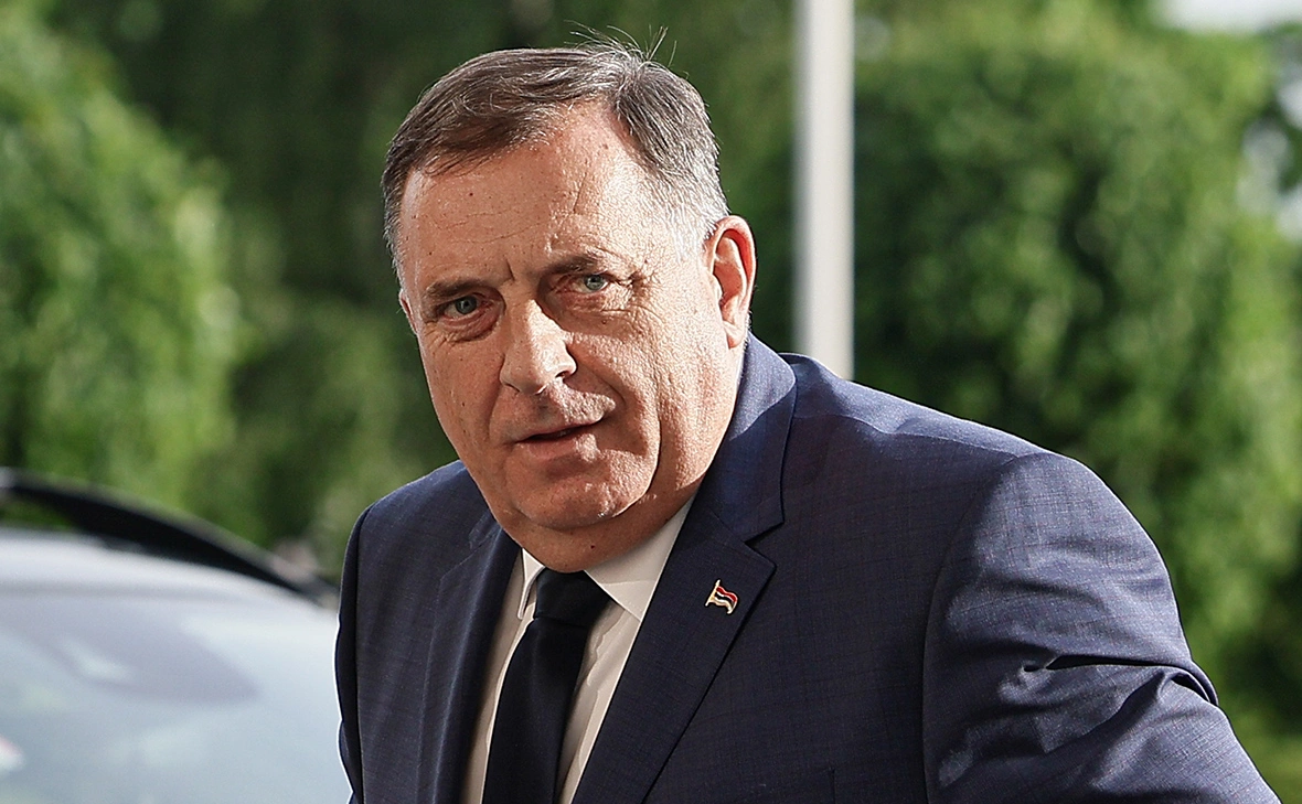 Владимир Смирнов / ТАСС