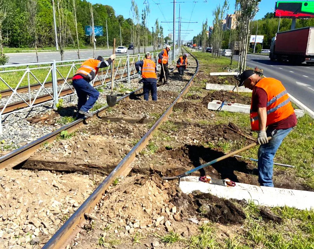 МУП «Метроэлектротранс»