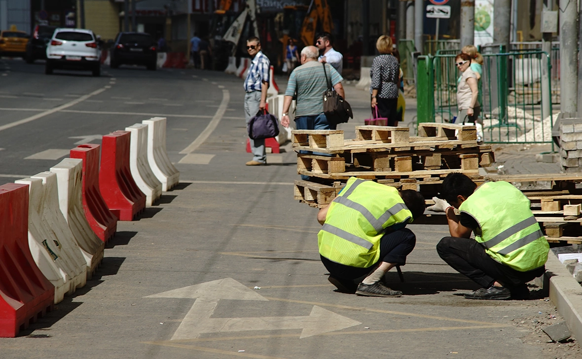 Олег Яковлев / РБК