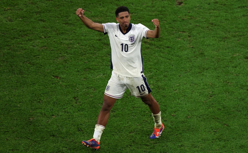 Dean Mouhtaropoulos / Getty Images