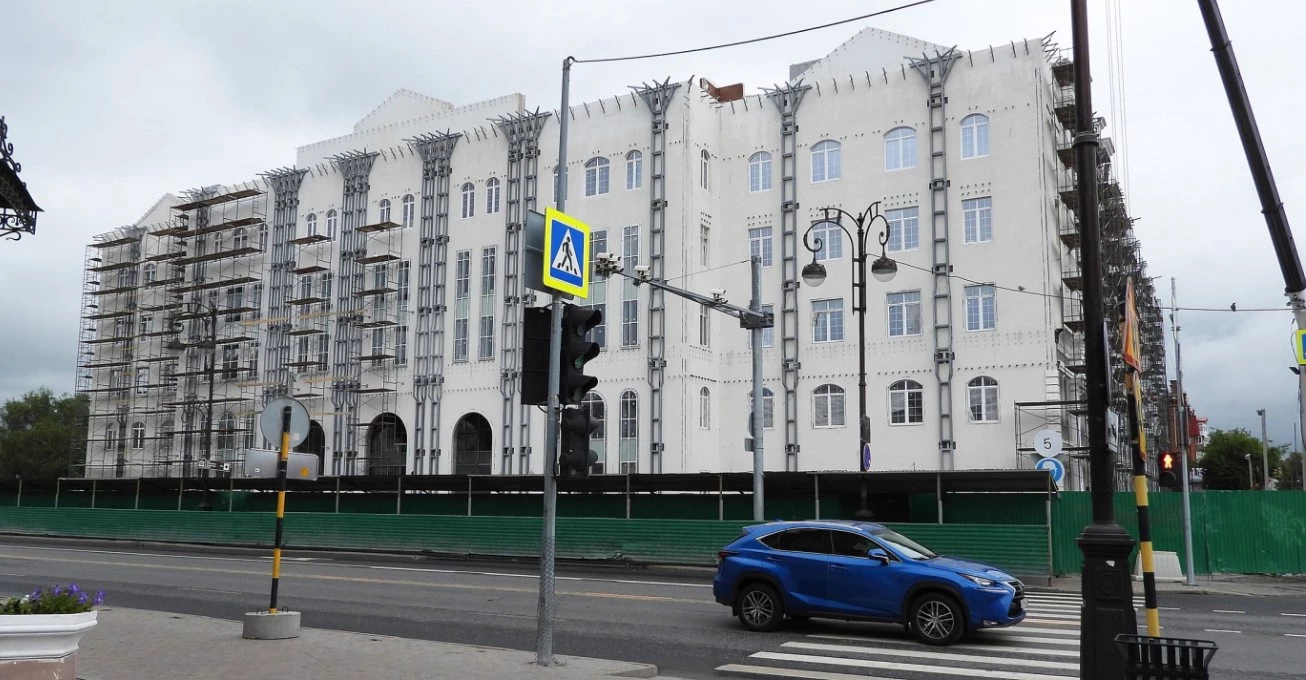 2GIS / Анатолий Манькута