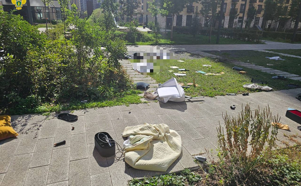 moscowproc / Telegram