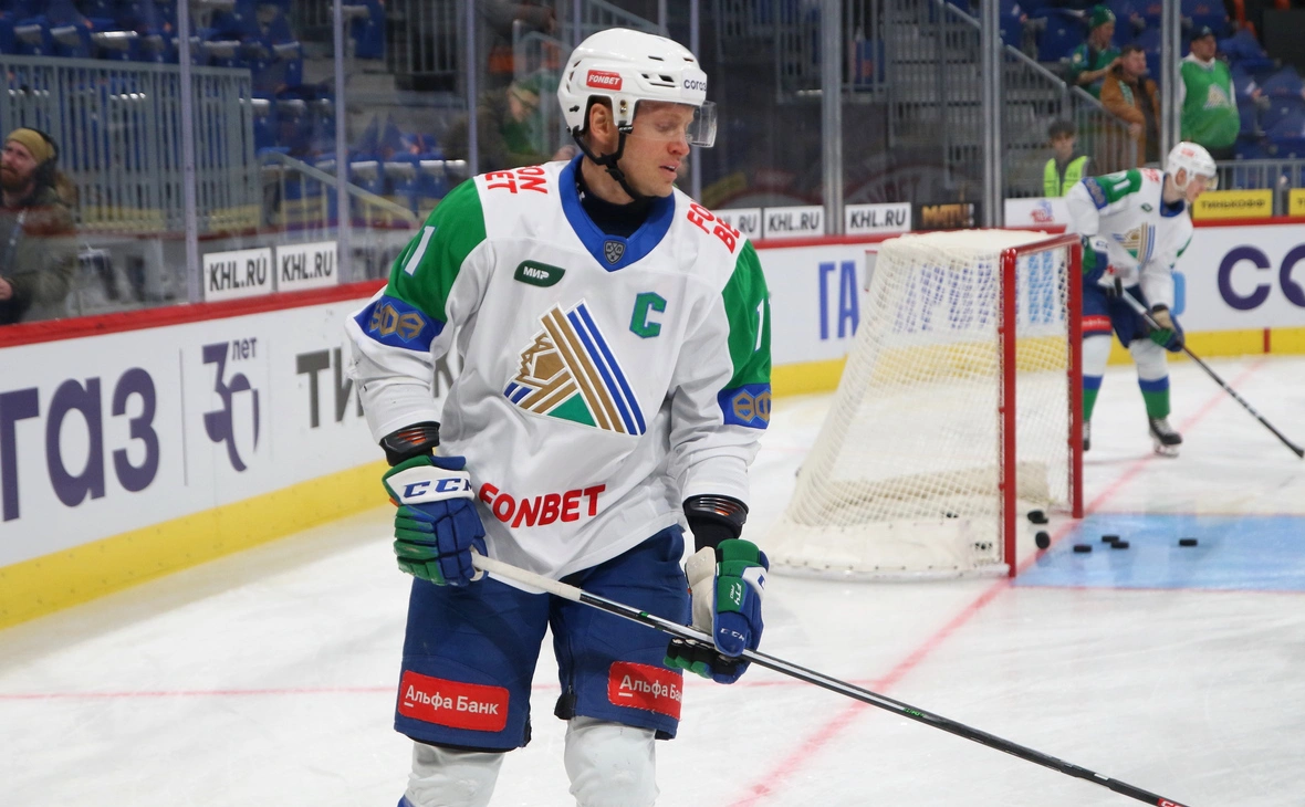 Maksim Konstantinov / Global Look Press