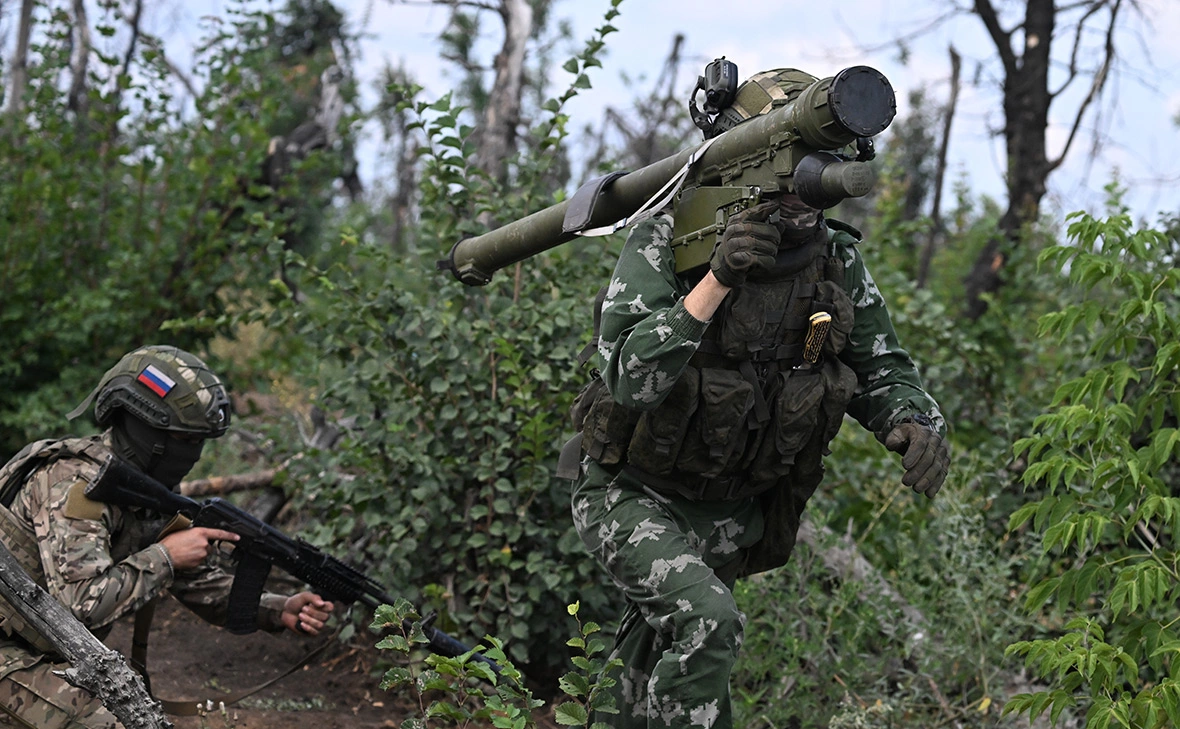 Станислав Красильников / РИА Новости