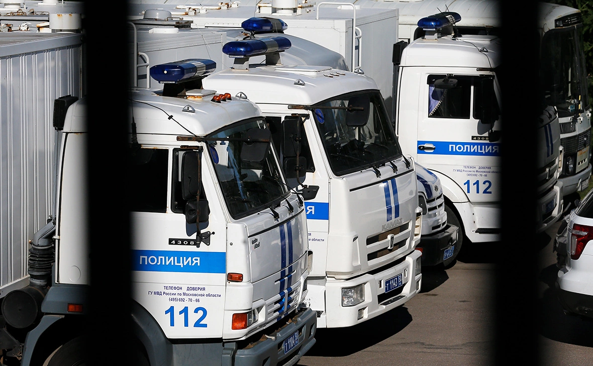 Александр Щербак / ТАСС