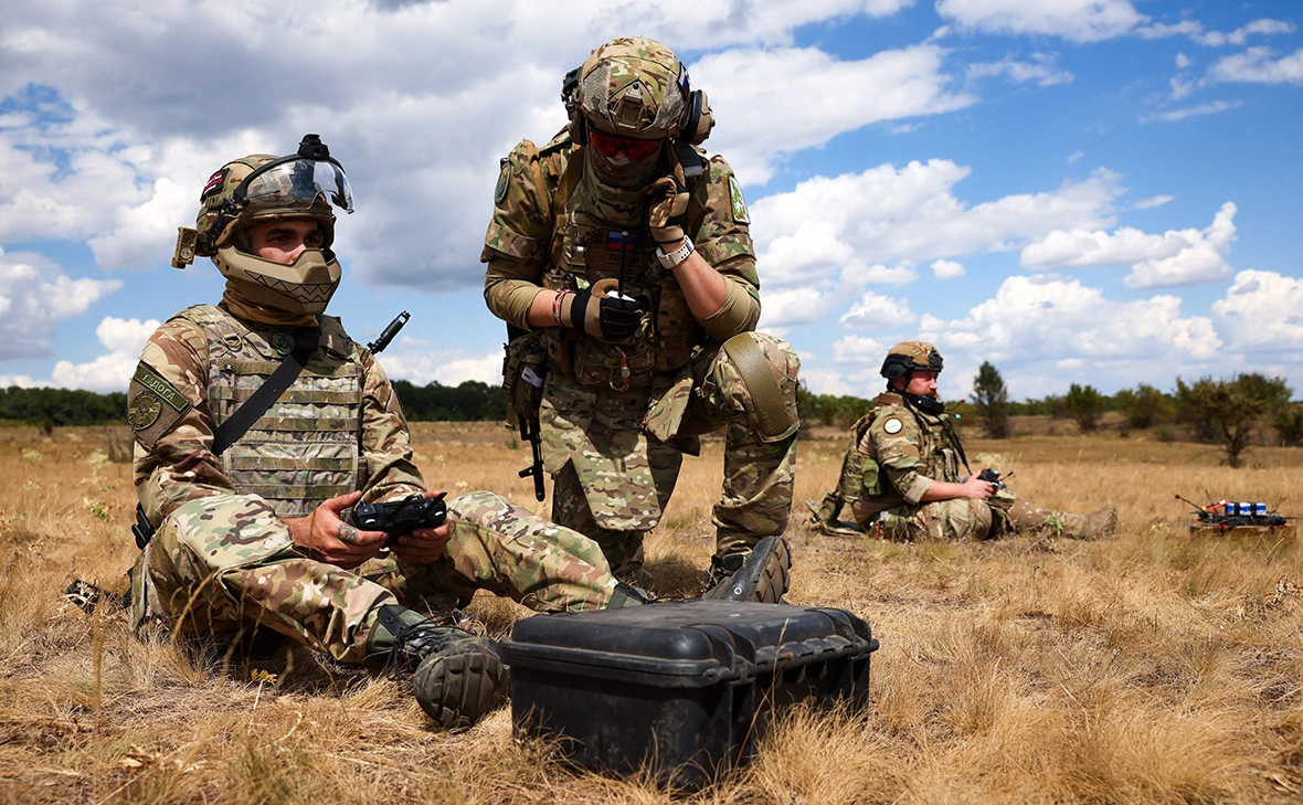Александр Река / ТАСС