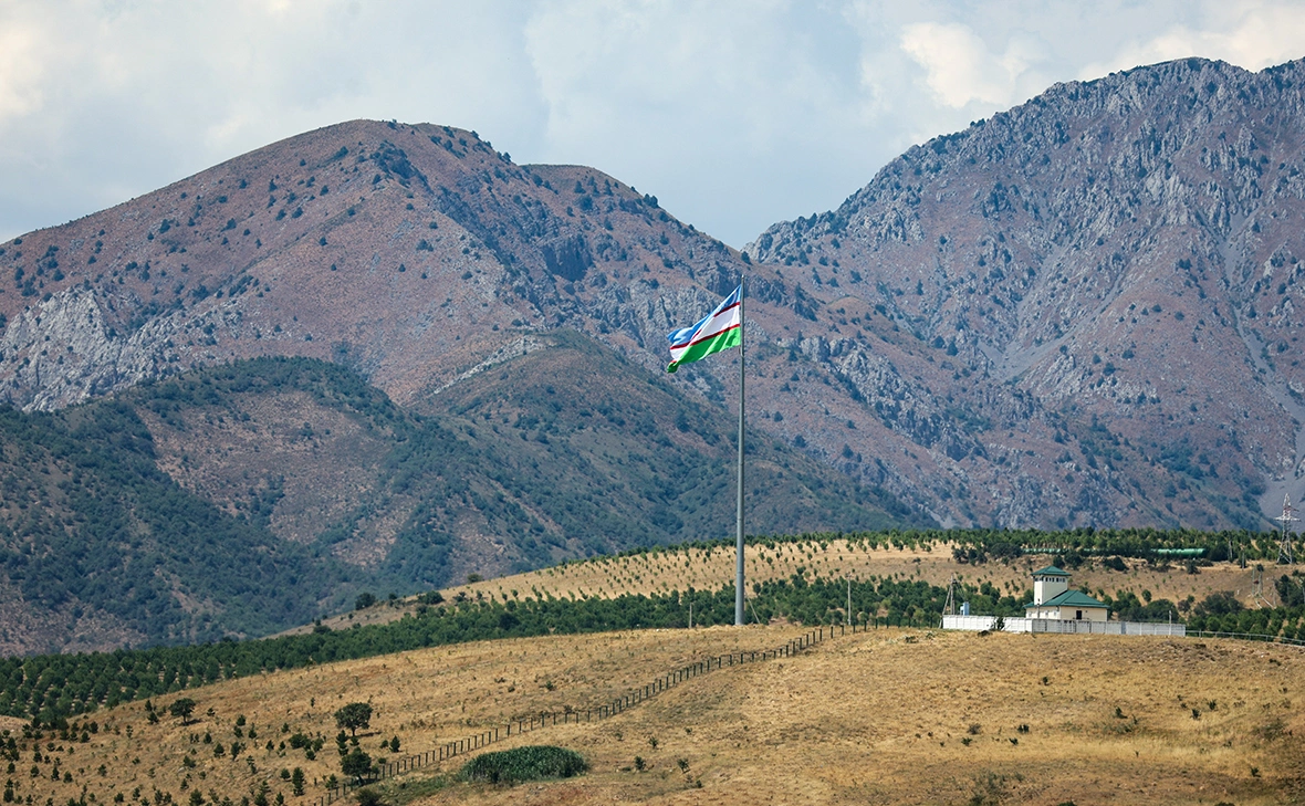 Владимир Смирнов / ТАСС