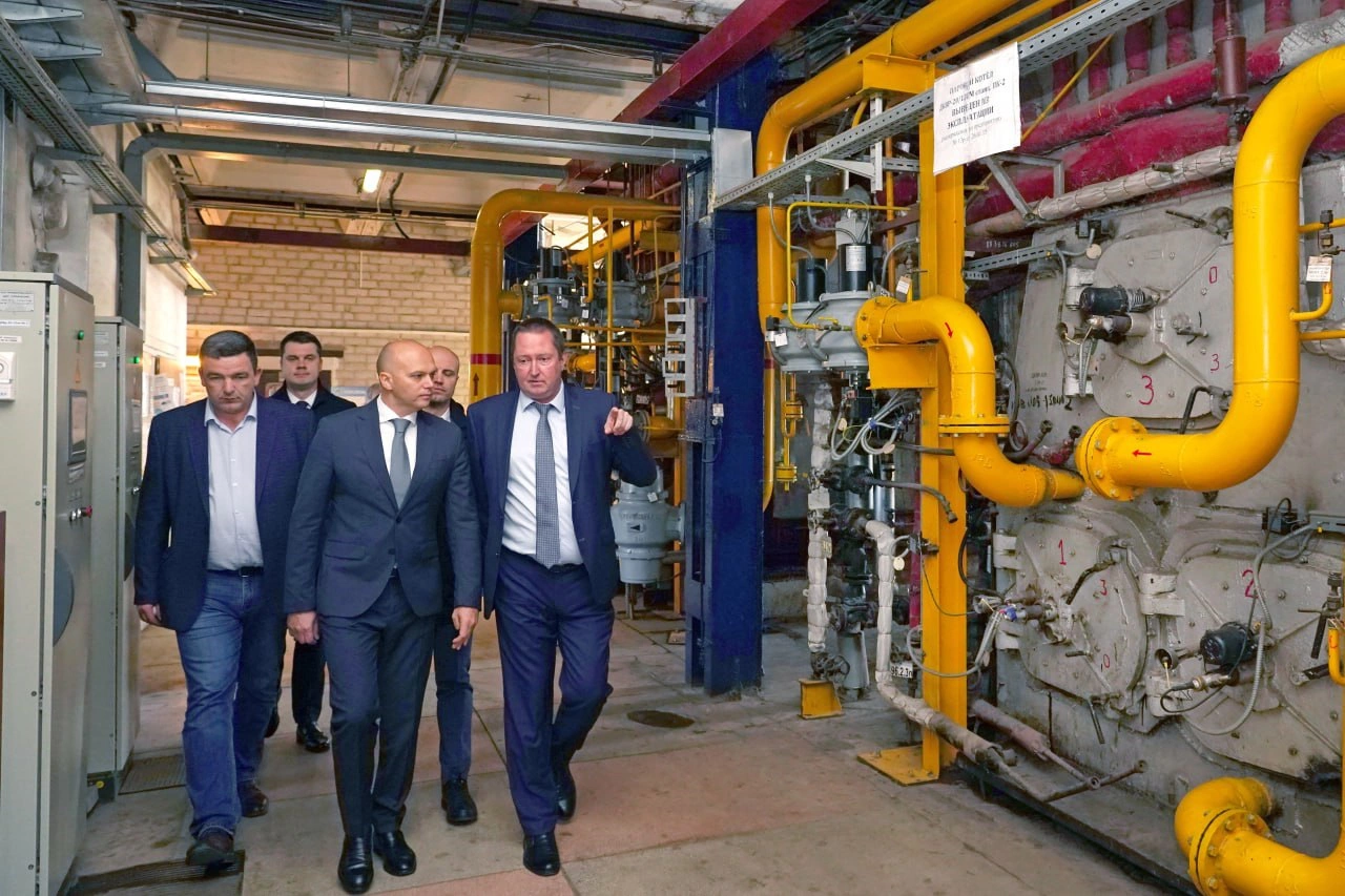 телеграм-канал Алексея Беспрозванных