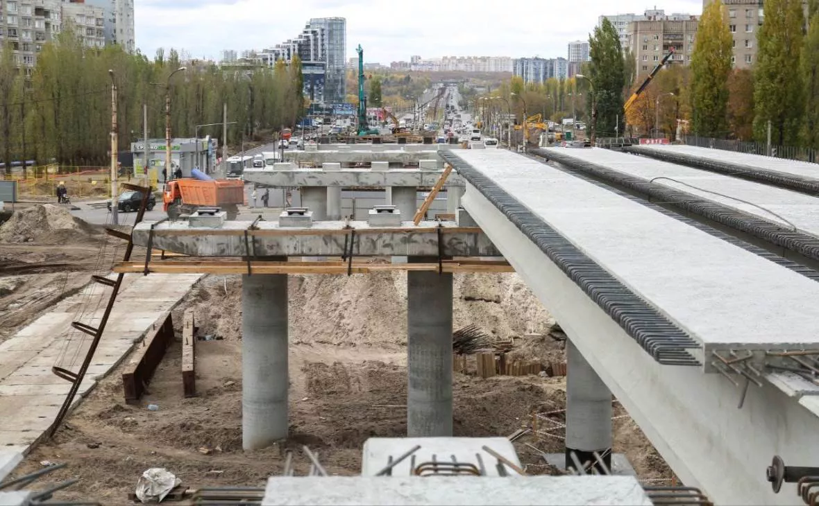 пресс-служба мэрии Воронежа