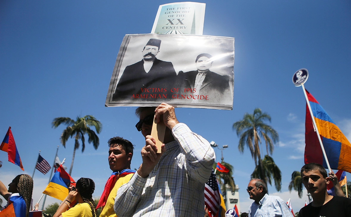 Mario Tama / Getty Images