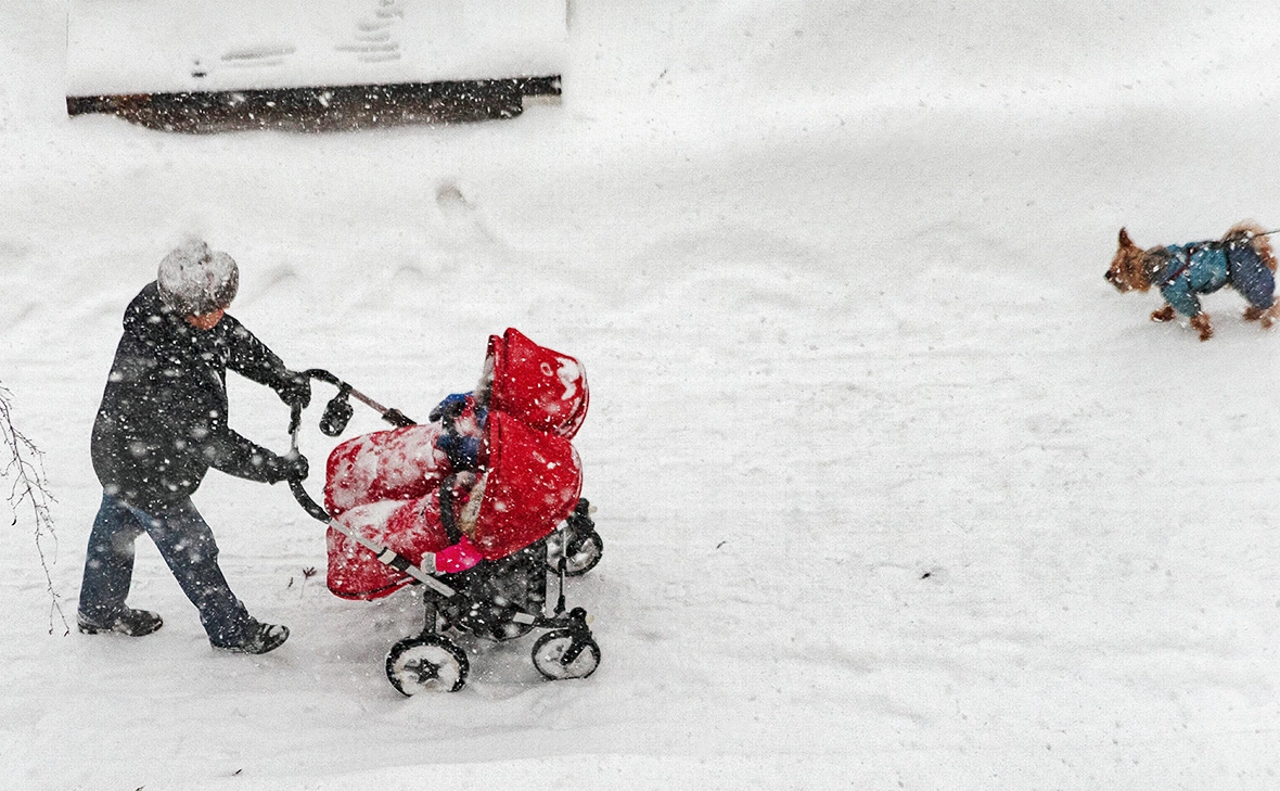 Роман Денисов / Global Look Press