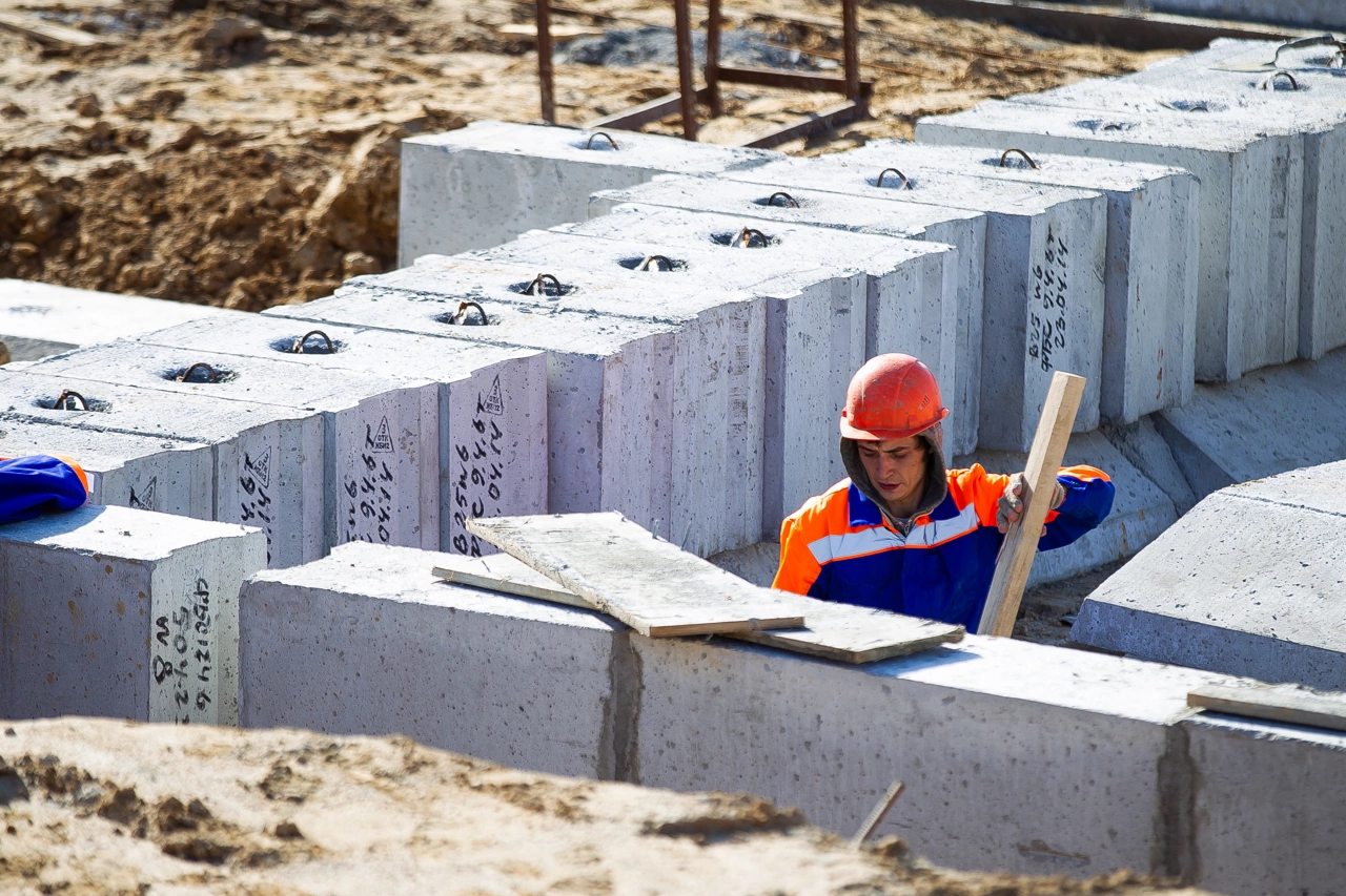 Александр Подгорчук