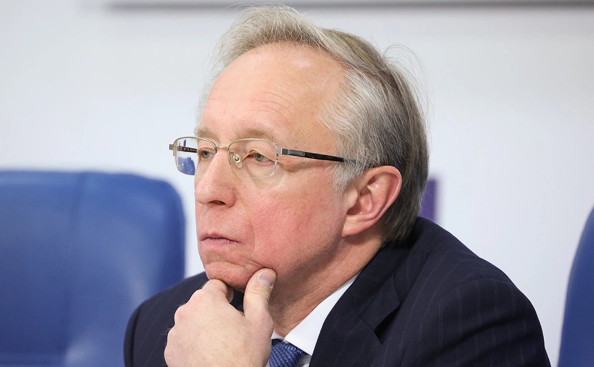  Антон Новодережкин / ТАСС