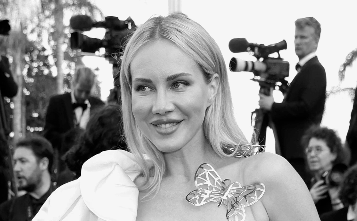 Dave Bedrosian / IMAGO / Global Look Press