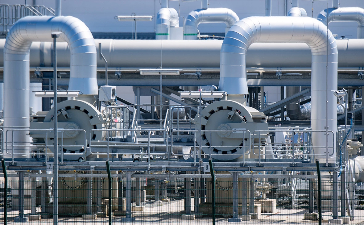 Stefan Sauer / dpa / Global Look Press