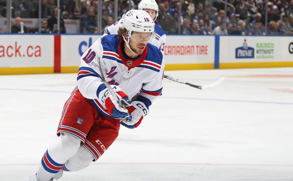 Claus Andersen / Getty Images