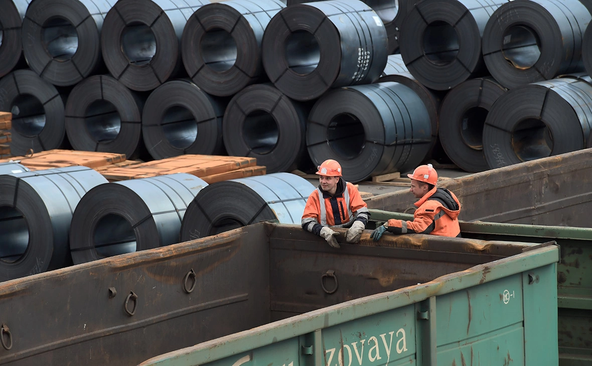 Владимир Вяткин / РИА Новости