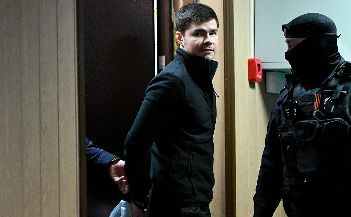 Кирилл Каллиников / РИА Новости