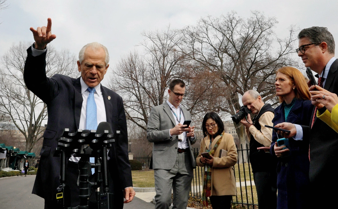 Brian Snyder / Reuters