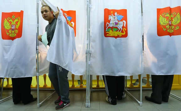 Валерий Шарифуллин / ТАСС