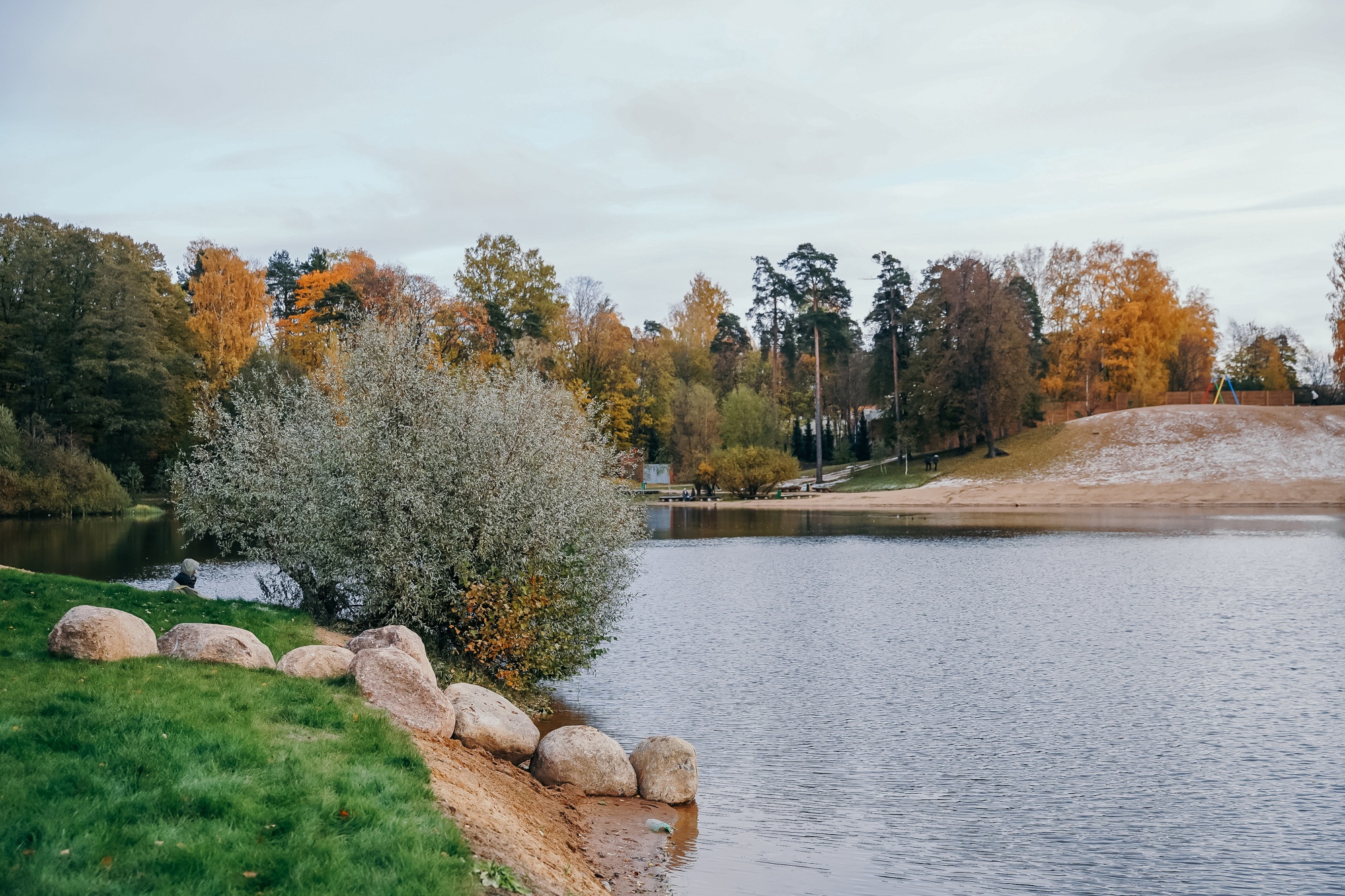Суздальские озёра