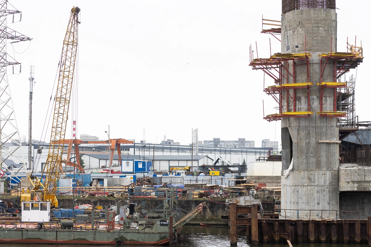 Александр Подгорчук