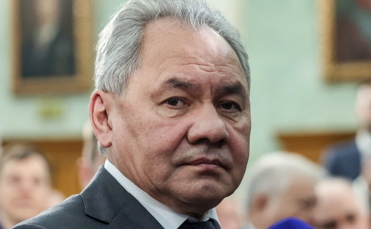 Валерий Шарифулин / ТАСС