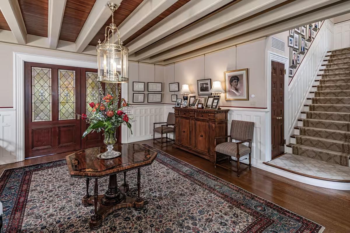 Фото: Callaway Henderson Sotheby’s International Realty