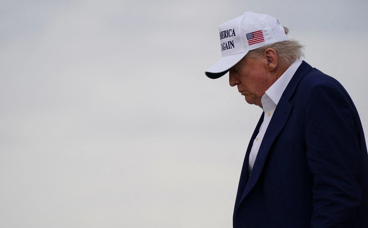 Nathan Howard / Reuters