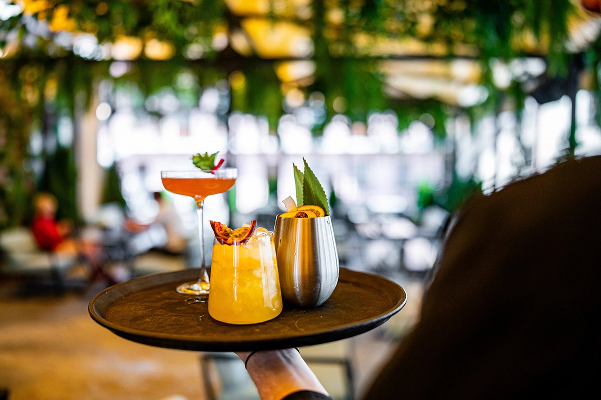 Походы в заведения являются неотъемлемым атрибутом красивой жизни, и в этой погоне за тщеславием вкусовые сочетания и практичность напитков отходят на второй план