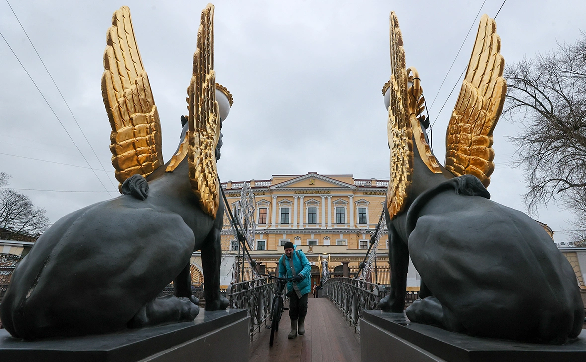 Александр Демьянчук / ТАСС